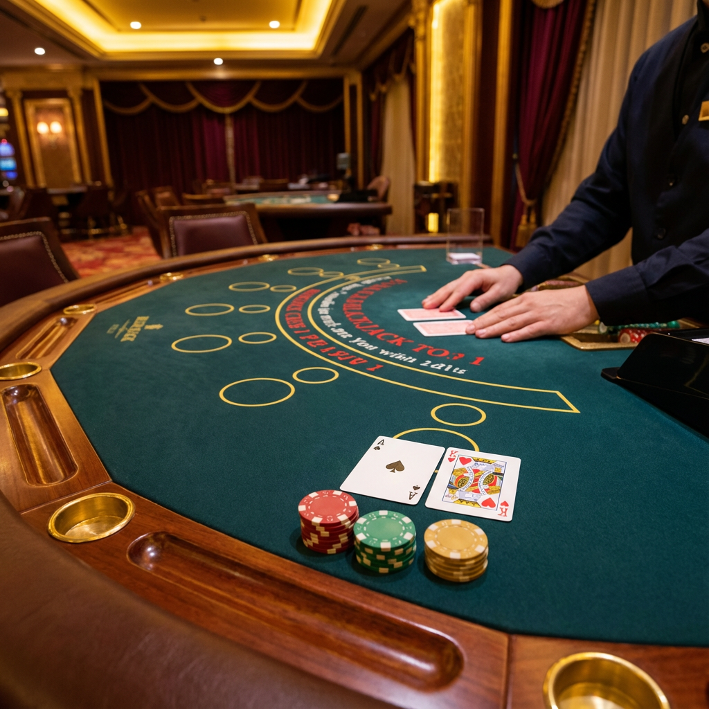 Blackjack Online - Jogue 21 com Dealers Reais no 158bet