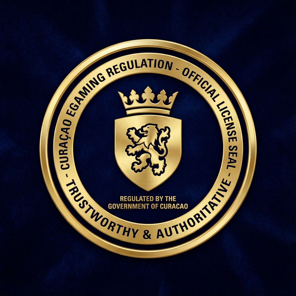 Licença Curaçao eGaming - 158bet Cassino Licenciado e Regulamentado